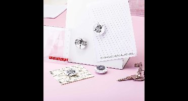 Trendform Ronde Magneten - Bug