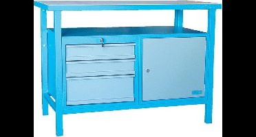 Güde Werkbank P 1200 SLT