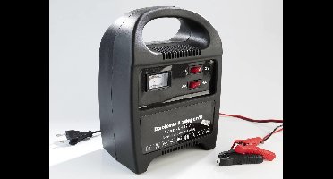 HP Autozubehör 20508 Oplader 12 V, 6 V 3 A 8 A