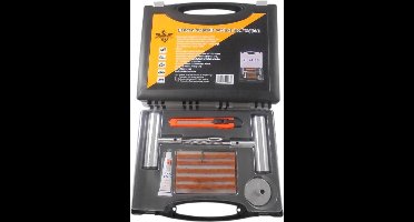 Banden reparatieset 35-delig