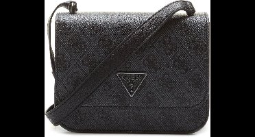 GUESS Noelle Coal Mini Crossbody HWBM78-79780-COA