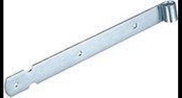 WAELBERS duimheng 300 mm | verzinkt | pengat Ø 13 mm