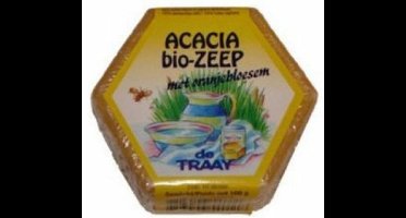 De Traay Acacia / Oranjebloesem Zeep