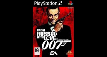 James Bond: From Russia With Love
