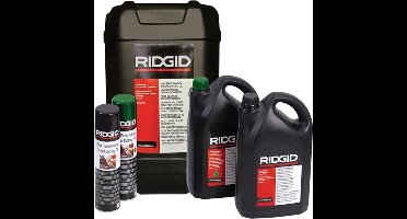 Ridgid Draadsnij-olie 5l mineraal - 11931