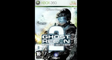 Tom Clancy's Ghost Recon Advanced Warfighter 2