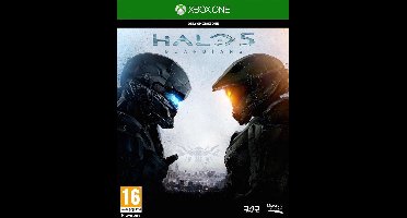 Halo 5: Guardians - Xbox One