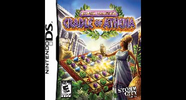 Cradle Of Athena Nintendo Ds