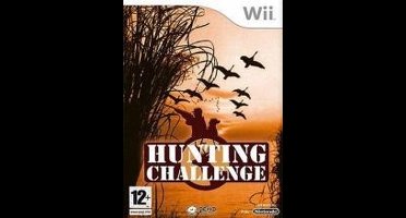 Hunting Challenge