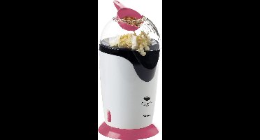 Sogo - Popcornmaker – werkt op hete lucht – popcorn binnen 3 minuten