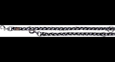 Trixie Cavo Reflect Verstelbare Riem Zwart L-XL