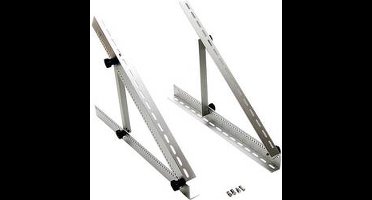 Phaesun 390856 Mono Axial Two Modulehouder