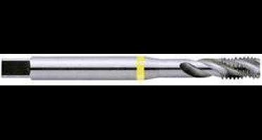 Exact 43561 Machinetapboor Metrisch M3 0.5 mm Rechtssnijdend DIN 371 HSS-E 35° RSP 1 stuk(s)