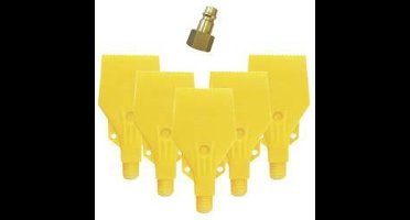 Kunzer 7FD05 1 stuk(s)