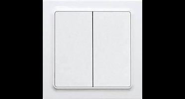 Eltako FT55EH-wg Toets ZigBee 4-kanaals Opbouw (op muur) Bereik max. (in het vrije veld) 30 m