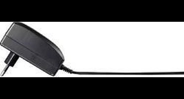 VOLTCRAFT VC-11320935 Stekkernetvoeding, vaste spanning 12 V/DC 2.25 A 27 W