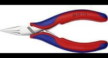Knipex 3522115 Grijptang - Elektronica - 115mm