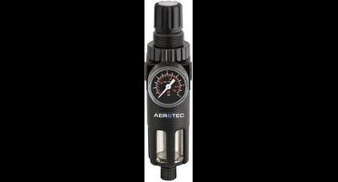Aerotec 2010212 Drukregelaar 1/4 (6,3 mm) 1 stuk(s)