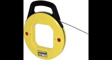 C.K 495052 Trekband van nylon 20 meter 1 stuk(s)