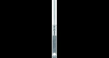 Jumo Temperatuursensor 00065547 Kapton Sensortype Pt100 Meetbereik temperatuur-50 tot 260 °C Kabellengte 2.5 m Sensor-Ø