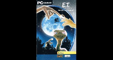 E.T. 20th Anniversary - Windows