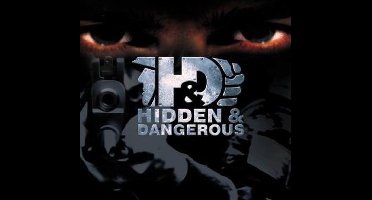 Hidden & Dangerous /Dreamcast