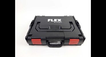 Flex CLE 32 AS / 451703 Reinigingsset in L-Boxx