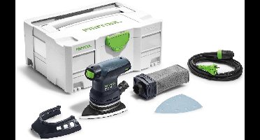 Festool DTS 400 REQ-Plus Deltaschuurmachine - 576064
