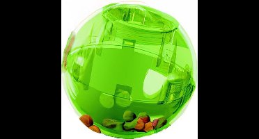 Petsafe Kattenspeeltje Slim Cat Multovet 18 Cm Groen