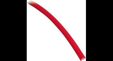 BKL Electronic 1504008/10 Meetader LifYY 1 x 1 mm² Rood 10 m