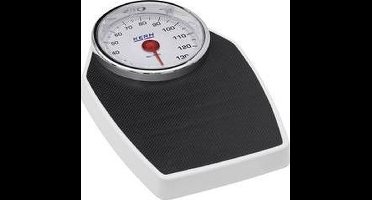 Kern MGC 100K-1 Personenweegschaal Analoog Weegbereik (max.): 150 kg Meerdere kleuren