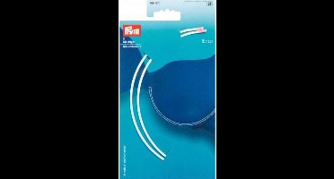 Prym, BH Beugels, Maat E120 (28 cm), 1 Pakje (2 stuks).