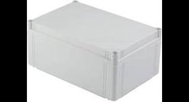 Weidmüller FPC 20/30/13 7035 9535710000 Universele behuizing 300 x 200 x 132 Polycarbonaat Lichtgrijs 1 stuk(s)