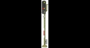 Viessmann Modelltechnik 4012 H0 Lichtsein Inrijsein Kant-en-klaar model DB