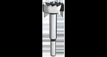 Heller Tools 12027 2 Forstnerboor 10 mm Gezamenlijke lengte 90 mm Cilinderschacht 1 stuk(s)