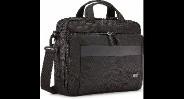 Case Logic Notion Schoudertas - Laptoptas 14 inch - Zwart