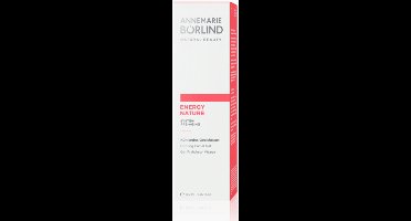 Annemarie Börlind Gezichtsgel Energynature 150 ml