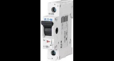 1-polig 16 A 1x NC, 1x NO 240 V/AC Eaton 276254