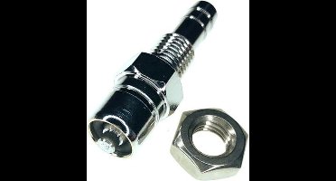 3B2-702601M, GS31018 - Brandstofstekker 5 t/m 90 pk Tohatsu & Nissan (2-takt)