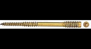 Fischer spacer screw self-drilling AS 4.5x80 # 59071