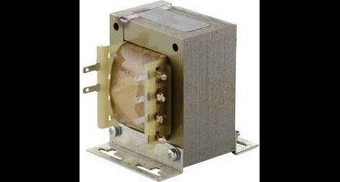 Elma Tt Iz 61 Universele Nettransformator 1 X 230 V 2 X 12 V/Ac 40.8 Va 1.70 A