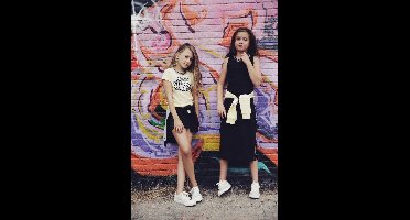 CARS meiden t-shirt Sienna