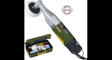 Haakse polijster WP/E