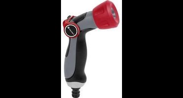 TOOLCRAFT 1561122 Spuitpistool met aansluitset