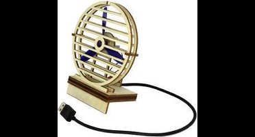 Sol Expert 44498 Speedy USB-ventilator