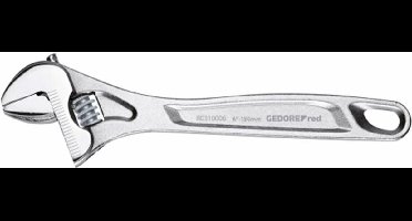 Gedore RED R03100008 Verstelbare moersleutel - 25mm - 205mm