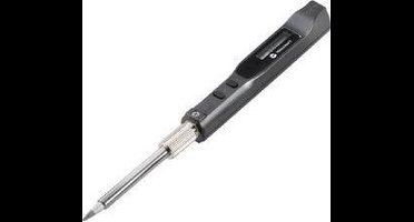 TOOLCRAFT Soldeerboutset 30 W 150 - 450 °C