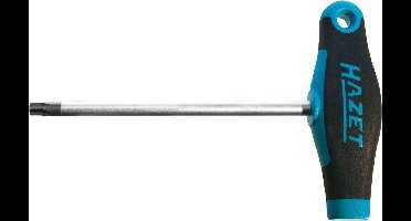 Hazet 828-T8 Schroevendraaier met T-greep - Torx - 98mm