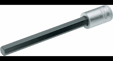 Gedore IN 30 L Dopsleutel-schroevendraaier 3/8" - Lang - 6mm