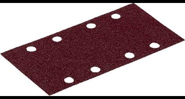 Festool 499063 STF 93X178/8 P80 RU2/50 Schuurstroken - P80 - Verf / Lak (50st)